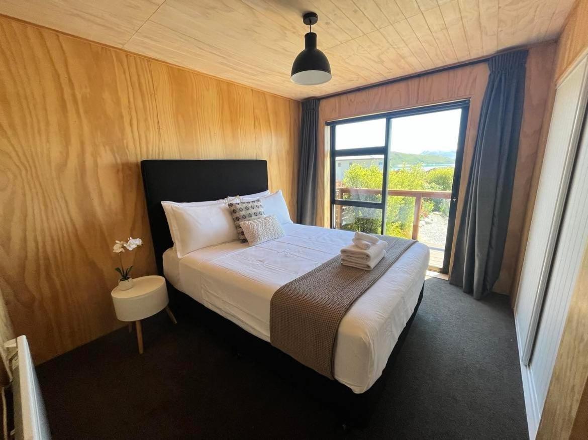 Wayfarers Lodge بحيرة تيكابو المظهر الخارجي الصورة
