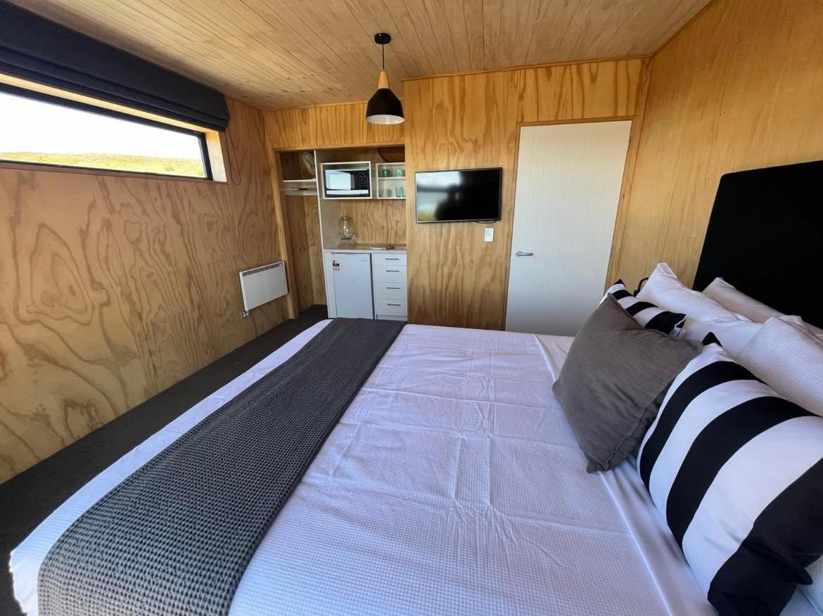 Wayfarers Lodge بحيرة تيكابو المظهر الخارجي الصورة